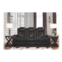 Sofa inclinable motorisé Party Time de Ashley - 3700315