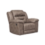 Fauteuil inclinable Stoneland - 3990525C