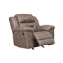Fauteuil inclinable Stoneland - 3990525C