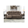 Sofa inclinable motorisé Stoneland - 3990587C