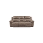 Sofa inclinable motorisé Stoneland - 3990587C