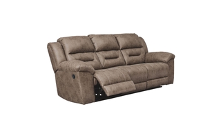 Sofa inclinable Stoneland - 3990588C