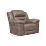 Fauteuil inclinable motorisé Stoneland - 3990598C