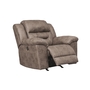 Fauteuil inclinable motorisé Stoneland - 3990598C