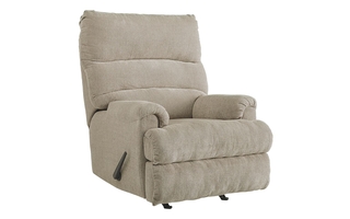 Fauteuil inclinable Man Fort - 4660425