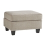 Repose-pieds Abney de Ashley - 4970114