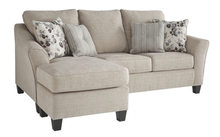 Sofa récamier Abney de Ashley - 4970118