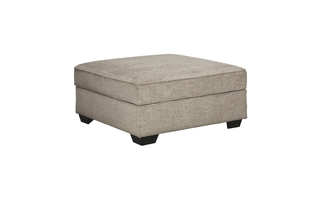 Repose-pieds Bovarian de Ashley - 5610311
