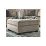 Repose-pieds Bovarian de Ashley - 5610311