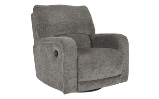 Fauteuil inclinable coulissant et pivotant Wittlich de Ashley - 5690161C