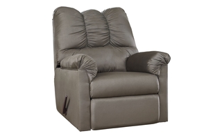 Fauteuil inclinable Darcy de Ashley - 7500525