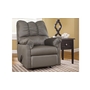 Fauteuil inclinable Darcy de Ashley - 7500525