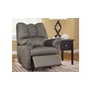 Fauteuil inclinable Darcy de Ashley - 7500525