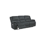 Sofa inclinable motorisé Draycoll de Ashley- 7650487C
