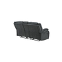 Causeuse inclinable Draycoll avec console de Ashley - 7650494C