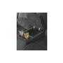 Causeuse inclinable Draycoll avec console de Ashley - 7650494C