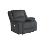 Fauteuil inclinable motorisé Draycoll - 7650498C