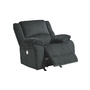 Fauteuil inclinable motorisé Draycoll - 7650498C