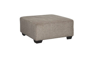 Repose-pieds surdimensionné Ballinasloe de Ashley - 8070208