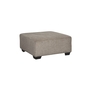 Repose-pieds surdimensionné Ballinasloe de Ashley - 8070208