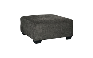 Repose-pieds surdimensionné Ballinasloe de Ashley - 8070308