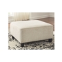 Repose-pieds surdimensionné Abinger de Ashley - 8390408