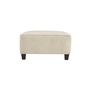 Repose-pieds surdimensionné Abinger de Ashley - 8390408