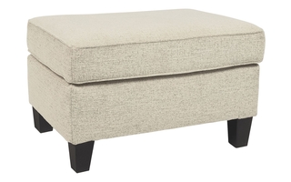 Repose-pieds Abinger de Ashley - 8390414