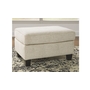 Repose-pieds Abinger de Ashley - 8390414
