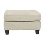 Repose-pieds Abinger de Ashley - 8390414
