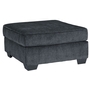 Repose-pieds surdimensionné Altari de Signature Design Ashley
