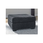 Repose-pieds surdimensionné Altari de Signature Design Ashley