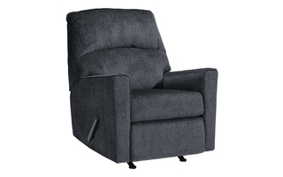 Fauteuil berçant et inclinable Altari de Signature Design
