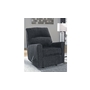 Fauteuil berçant et inclinable Altari de Signature Design