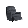 Fauteuil berçant et inclinable Altari de Signature Design