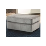 Repose-pieds Altari de Ashley - 8721414