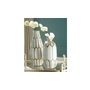 Vase Mohsen Ensemble de 2 de Ashley - A2000135