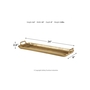 Plateau Posy de Ashley - A2000136