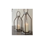 Lanterne Diedrick Ensemble de 2 de Ashley - A2000346