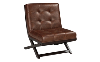 Chaise d'appoint Sidewinder de Ashley - A3000031