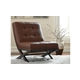 Chaise d'appoint Sidewinder de Ashley - A3000031