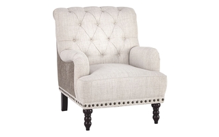 Chaise d'appoint Tartonelle de Ashley - A3000053