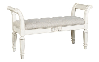 Banc d'appoint Realyn de Ashley - A3000157