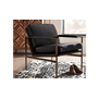 Chaise d'appoint Puckman de Ashley - A3000192