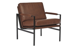 Chaise d'appoint Puckman de Ashley - A3000193