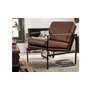 Chaise d'appoint Puckman de Ashley - A3000193
