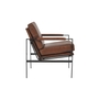 Chaise d'appoint Puckman de Ashley - A3000193
