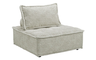 Chaise d'appoint Bales de Ashley - A3000244