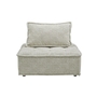 Chaise d'appoint Bales de Ashley - A3000244