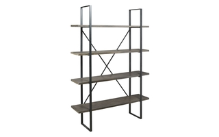 Gilesgrove Bookcase de Ashley - A4000017